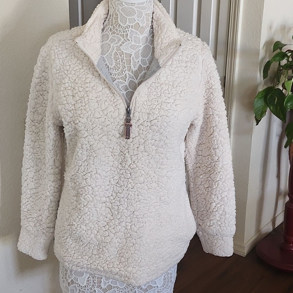 Weatherproof Sweater